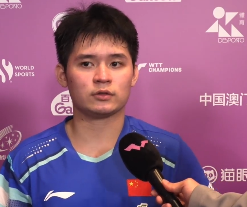 第二局后半, 一波拉开分, 一直都在保 第二局后半, 一波拉开分, 一直都在保