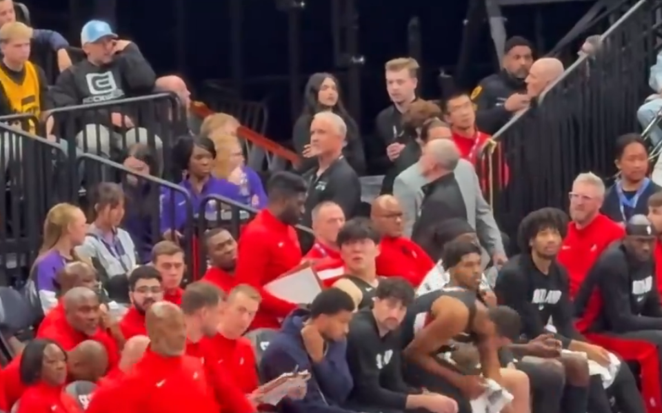 nHsKY, 期待杨瀚森