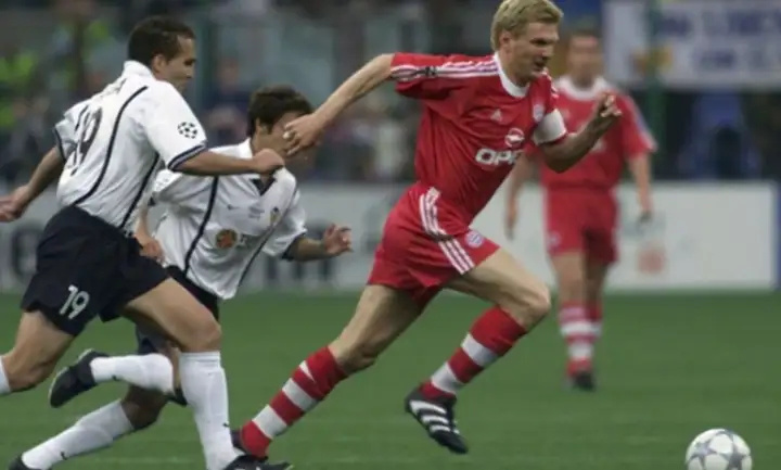 喜欢的, 一名球星, 值得球迷铭