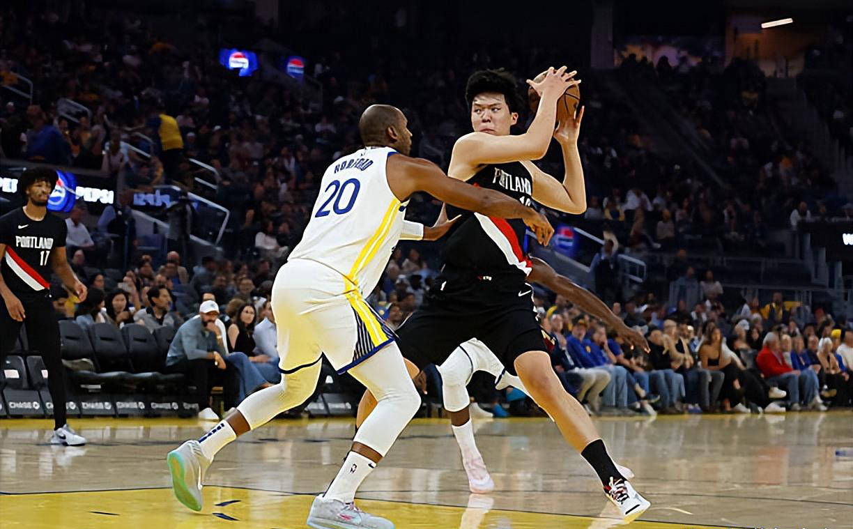 杨瀚森的表, 攻端缺乏稳 杨瀚森的表, 攻端缺乏稳